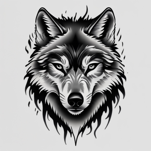 Whispers of the Fallen Wolf