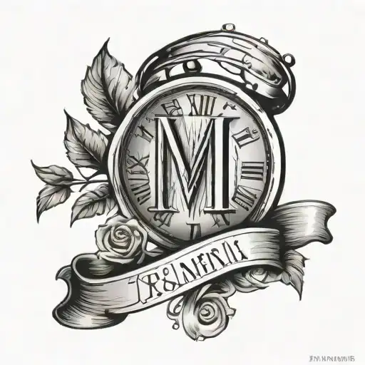 Name And Date Of Birth Roman Numerals