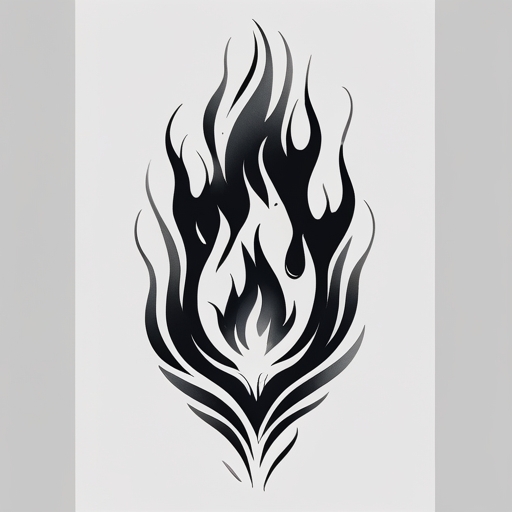 Sacred Fire of the Soul’s Path