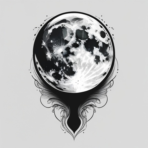 Soul’s Vow of the Moon’s Breath