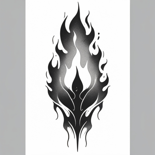 Eternal Flame’s Call