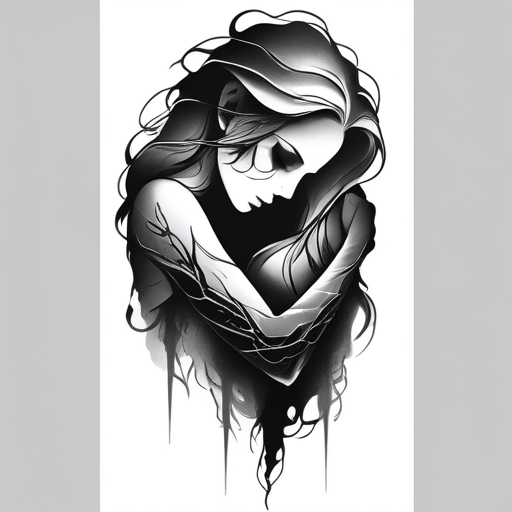 Frostfall’s Embrace