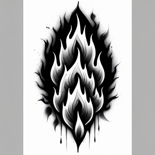 Tears of the Eternal Fire