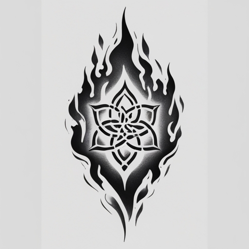 Soul’s Sacred Ember of Fate