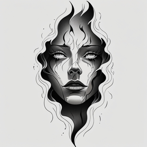 Tears of the Storm’s Fury