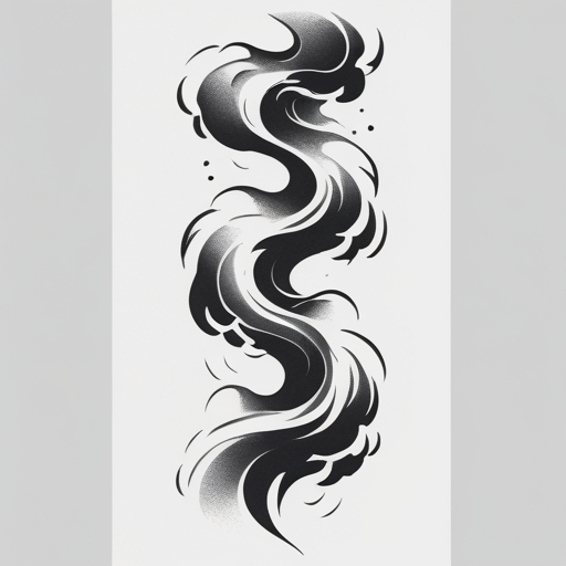 Whispers in the Storm