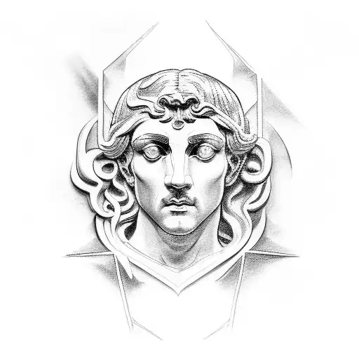 Greek Mythology Stoicism