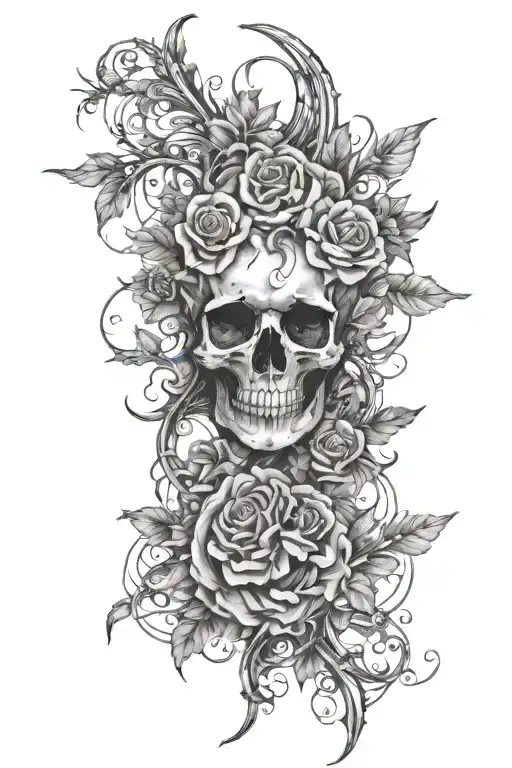 Luv The Pain Eternally Poetic