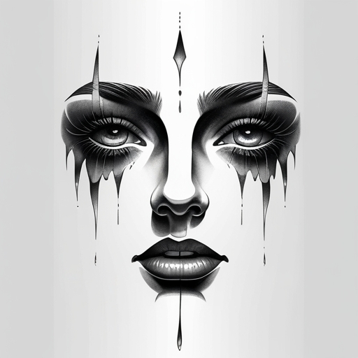 Silver Tears