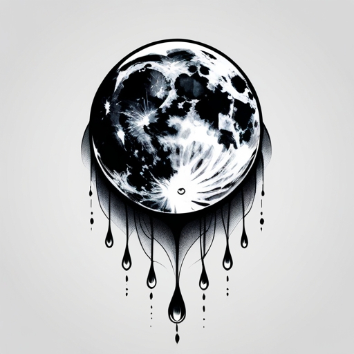 Tears of the Fallen Moon