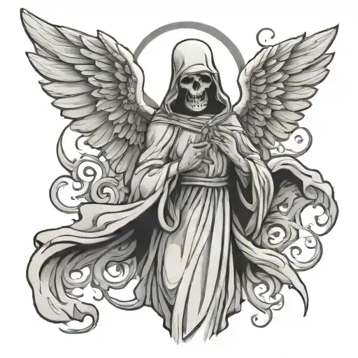 Angel Of Death