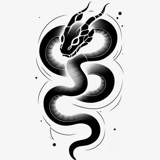 Soul’s Radiance of the Serpent