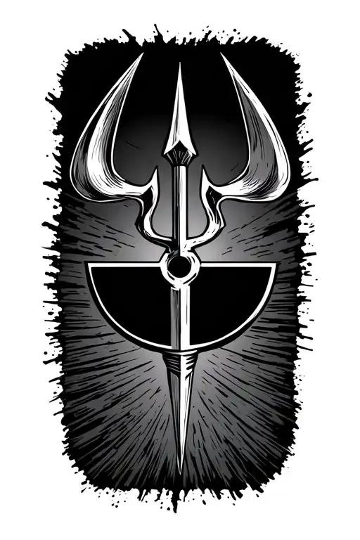 Trident Nuclear Symbol Incorporated