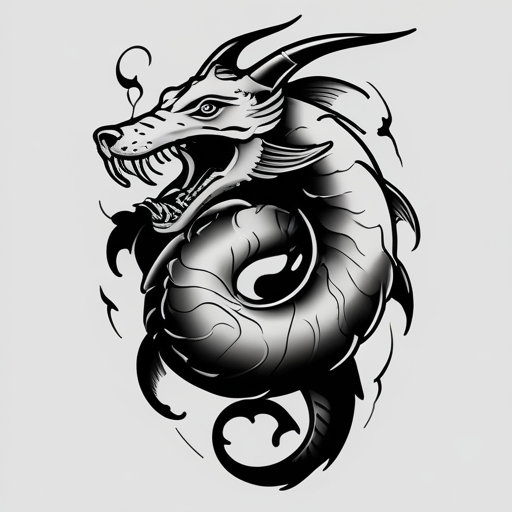 Siren’s Call Tattoo idea
