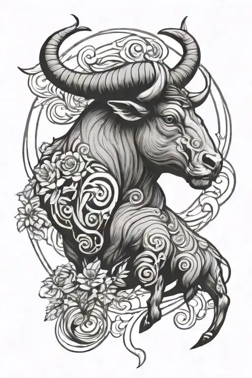 Taurus Zodiac Sign
