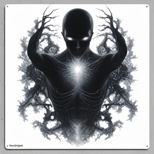 Nightmare’s Embrace Tattoo idea