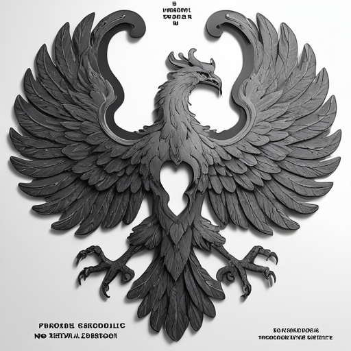 Phoenix’s Eternal Ember of Rebirth