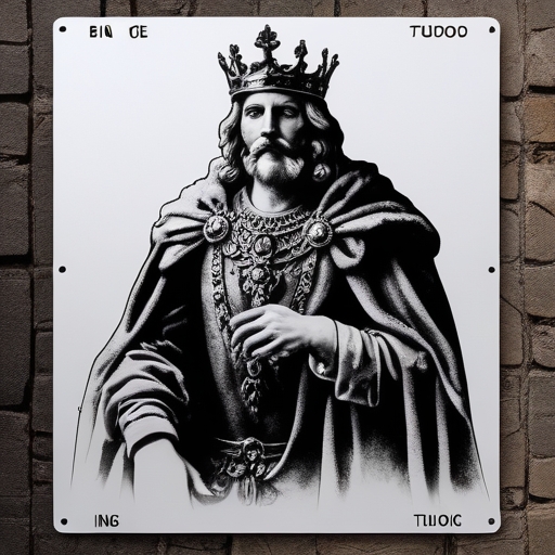 King