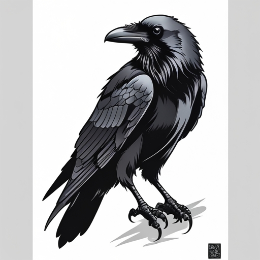 Raven