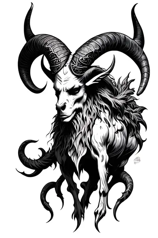 Baphomet