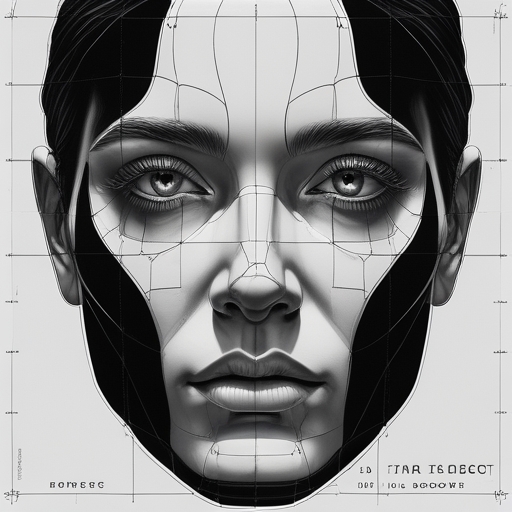 Eternal Gaze Tattoo idea