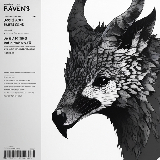 Raven’s Call