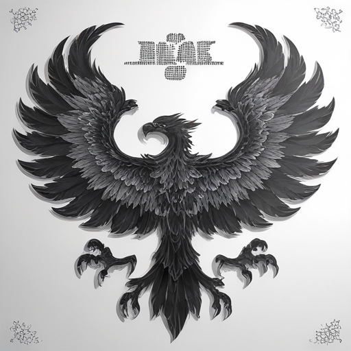 Phoenix Blaze Tattoo idea