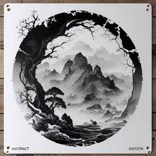 Mystic Journey Tattoo idea