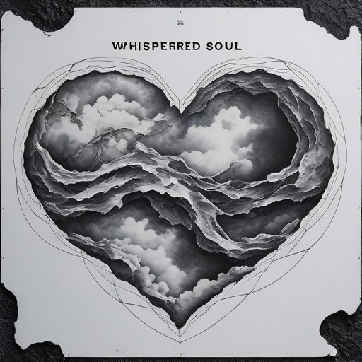 Whispered Soul Tattoo idea