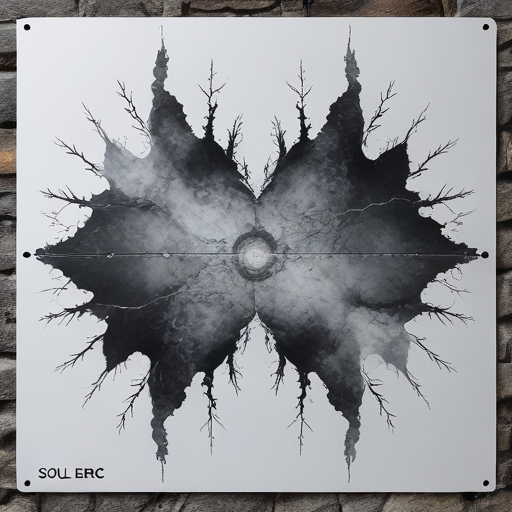 Soul’s Shattered Echo Tattoo idea