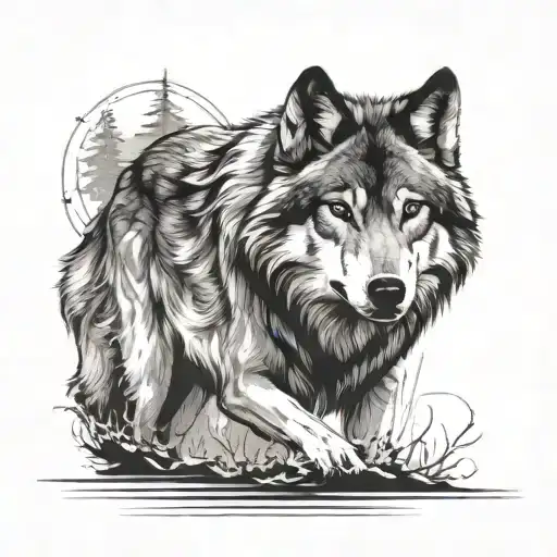 Wolf