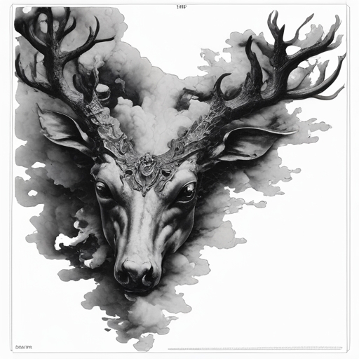 Sacred Firestorm’s Breath Tattoo idea