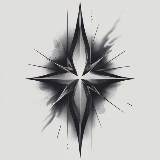 Silverlight Tattoo idea
