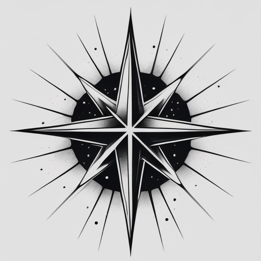 Stellar Essence Tattoo idea