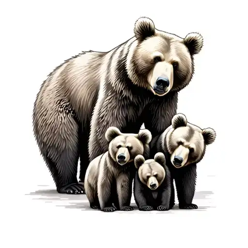 Bear Family