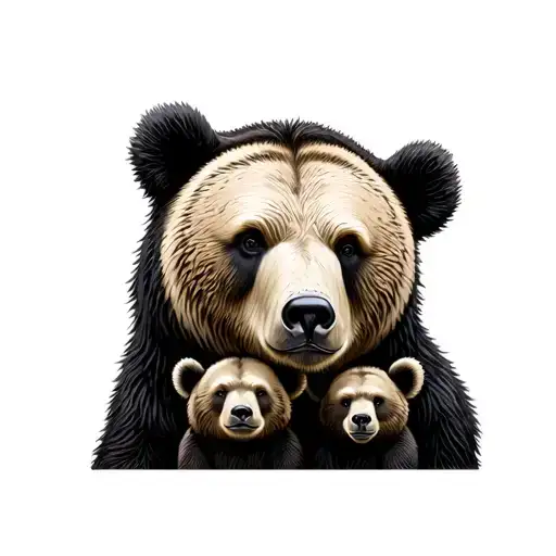 Bear Family
