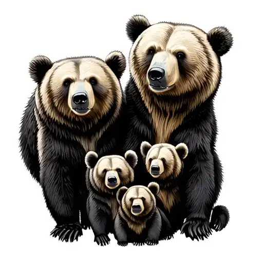 Bear Family