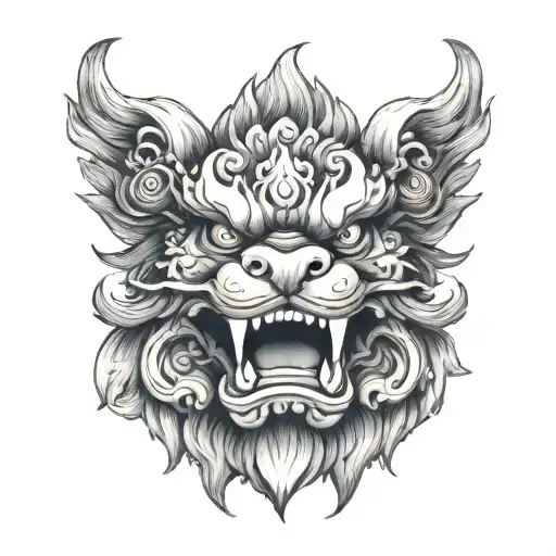 Foo Dog