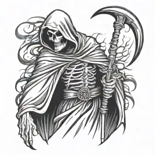 Grim Reaper