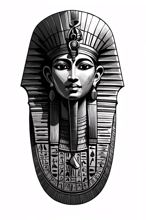 Egyptian Hieroglyphics