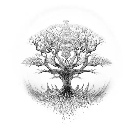 Tree Of Life
