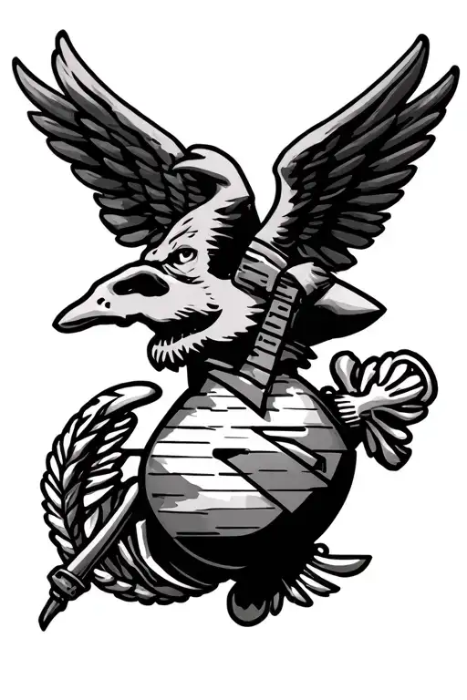 Marine Corps The Basic School