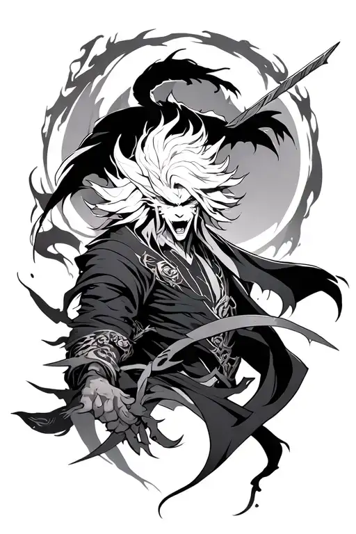 Rengoku Demon Slayer