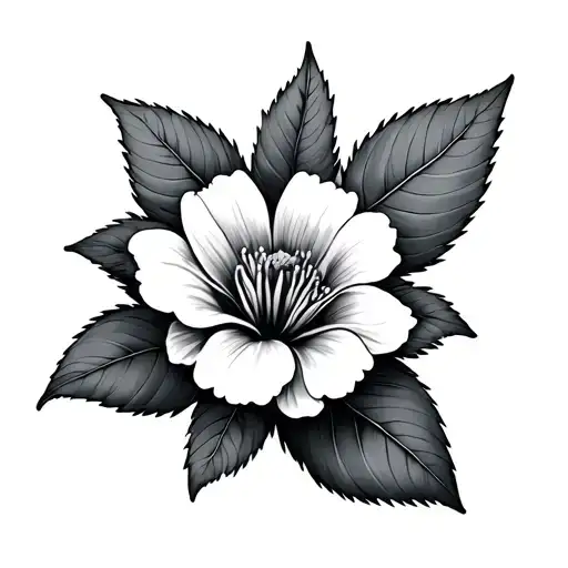 Birth Flower