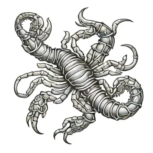 Scorpio