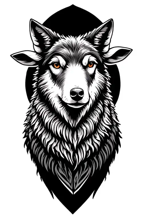Sheep In A Wolves Clothing