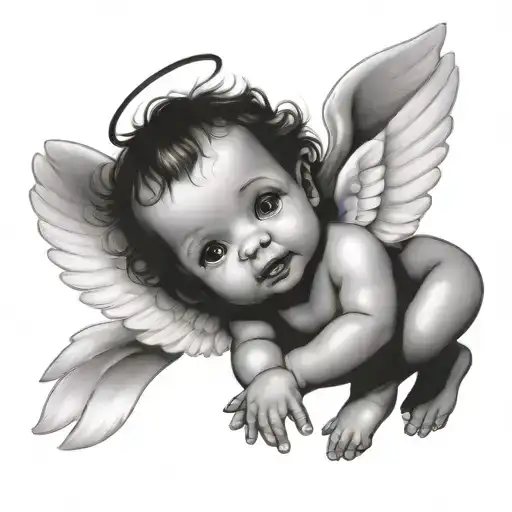 Baby Angel