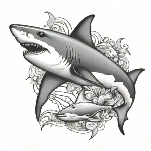 Humer Shark