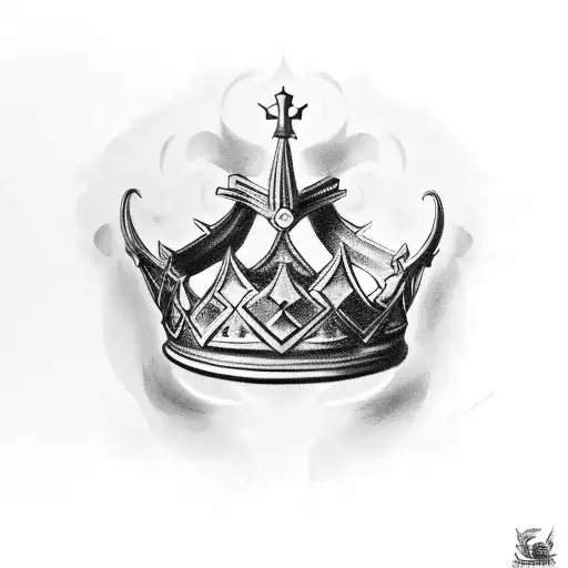 King's Crown