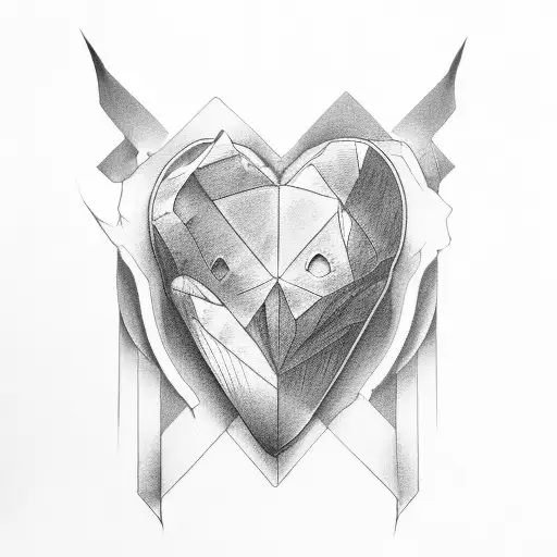 Depression Broken Heart